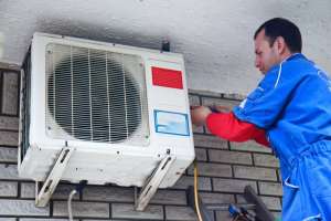 24/7 and Emergency HVAC Near Grissom Arb, IN | Air Conidtioning and Heating Contractors